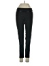Assorted Brands Solid Black Active Pants Size S (estimated) - photo 1