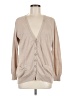 Old Navy Tan Cardigan Size L - photo 1