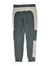 The North Face Color Block Gray Active Pants Size XX-Small  kids - photo 2