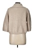 Grade & Gather Tan Pullover Sweater Size L - photo 2