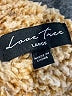 Love Tree 100% Polyester Ivory Fleece Size L - photo 6