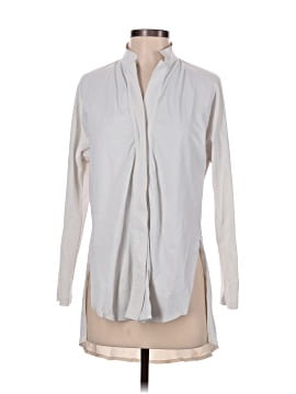 ADAY Long Sleeve Blouse (view 1)