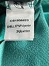 Cupshe Polka Dots Green Casual Dress Size XS - photo 8