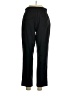 St. John's Bay 100% Polyester Solid Black Casual Pants Size L - photo 2