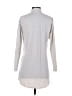 ADAY Ivory Long Sleeve Blouse Size S - photo 2