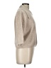 Grade & Gather Tan Pullover Sweater Size L - photo 4