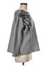 Assorted Brands Print Gray Pullover Sweater Size M - photo 4
