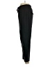 St. John's Bay 100% Polyester Solid Black Casual Pants Size L - photo 5