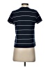 Cable & Gauge Blue Short Sleeve Polo Size S - photo 2