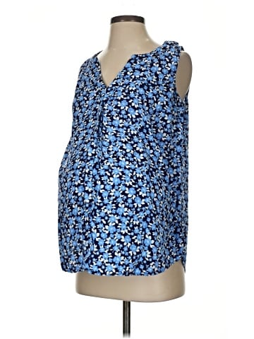 Old Navy - Maternity Sleeveless Blouse (view 1)