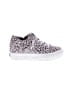 Blowfish Paisley Tan Purple Sneakers Size 7 1/2 - photo 1