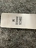 Beulah Style 100% Polyester Tan Trenchcoat Size M - photo 7