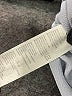 Boohoo 100% Polyester Blue 3/4 Sleeve Blouse Size 18 - photo 8