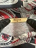Miusey Paisley Gray Casual Dress Size S - photo 7