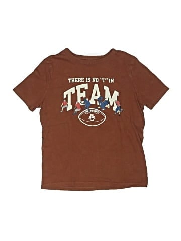 Gap Kids Short Sleeve T-Shirt (view 1)