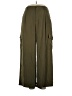 Dokotoo Green Cargo Pants Size 16 - photo 1