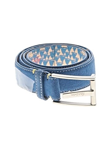 Robert Graham Leather Belt (view 1)