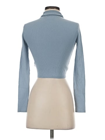Sunday Best Long Sleeve Turtleneck (view 2)