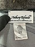 Anthony Richards Gray 3/4 Sleeve Top Size M - photo 7
