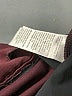 Chico's Burgundy Active Pants Size Lg (2) - photo 8