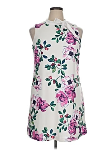 Jessica Howard Cocktail Dress (view 1)