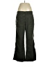 Weatherproof Green Casual Pants Size 12 - photo 1