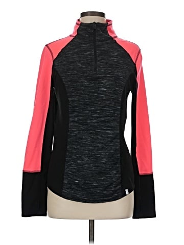 Active Life Sweatshirt (view 1)