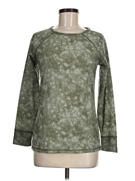 Eddie Bauer Long Sleeve T Shirt