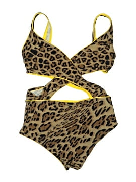 Karla Colletto One Piece Swimsuit