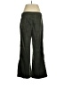 Weatherproof Green Casual Pants Size 12 - photo 2