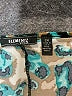 Elementz Animal Print Teal Short Sleeve T-Shirt Size 2X - photo 7