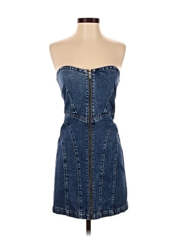 Isabella Cocktail Dress (view 1)
