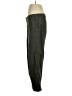 Weatherproof Green Casual Pants Size 12 - photo 5