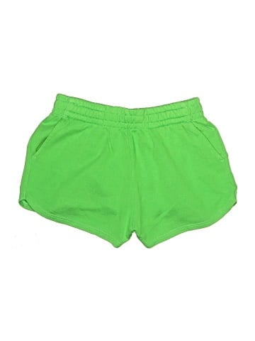 Spiritual Gangster Athletic Shorts (view 1)