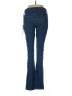James Jeans Blue Jeans Size 25 waist - photo 2
