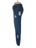 James Jeans Blue Jeans Size 25 waist - photo 5