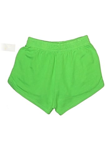 Spiritual Gangster Athletic Shorts (view 2)