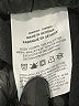 Nike 100% Polyester Solid Black Active Pants Size XXL - photo 5