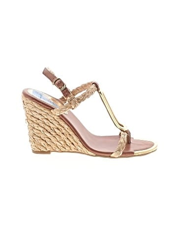 Mia Wedges (view 1)