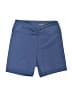 L Space Solid Blue Athletic Shorts Size XL - photo 1