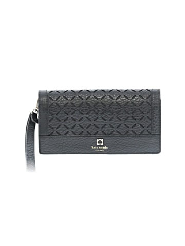 Kate Spade New York Leather Wristlet (view 1)