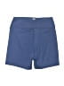 L Space Solid Blue Athletic Shorts Size XL - photo 2