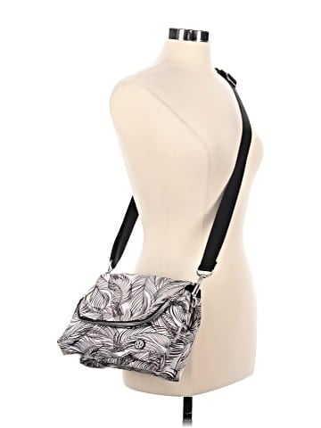 Lululemon Athletica Crossbody Bag (view 2)