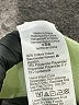 J.Crew Green Cardigan Size M - photo 8