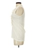 Velvet Ivory Sleeveless Blouse Size S - photo 5