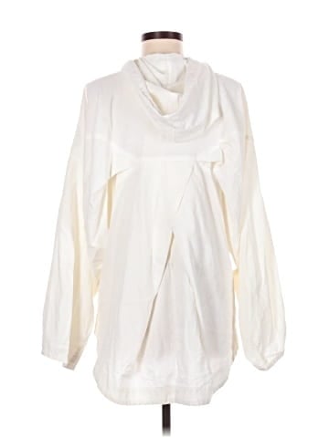 Free People Long Sleeve Polo (view 2)