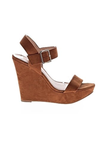 Mix No. 6 Wedges (view 1)