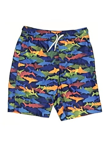 Lands' End Board Shorts (view 1)