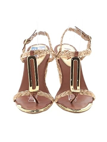Mia Wedges (view 2)
