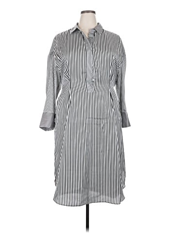 Who What Wear Casual Dress (view 1)